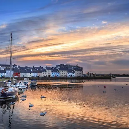 Serenity 홈스테이