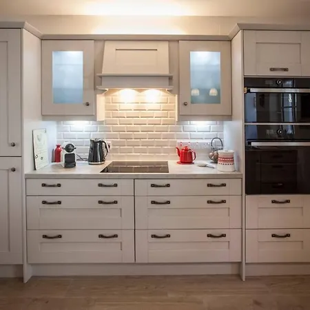 منزل للإقامة Serenity