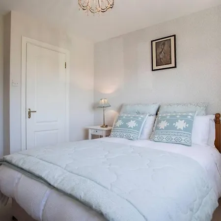 Δωμάτια σε οικογενειακή κατοικία Serenity Γκάλγουεϊ