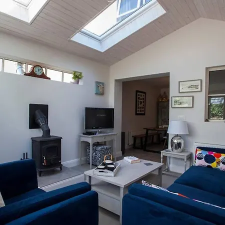 Serenity منزل للإقامة