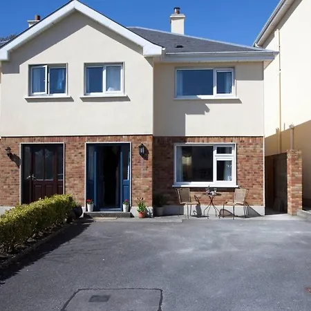 Serenity منزل للإقامة