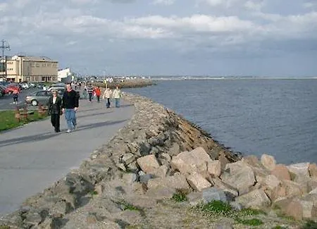 منزل للإقامة Serenity *