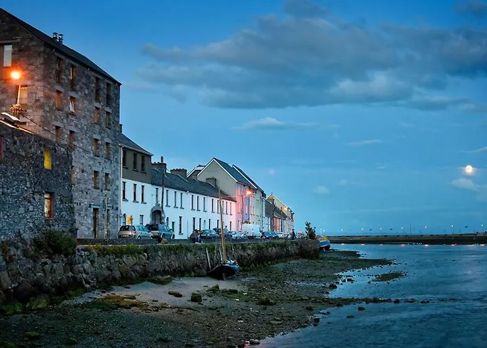 Serenity Pansiyon Galway