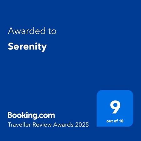 Séjour chez l'habitant Serenity