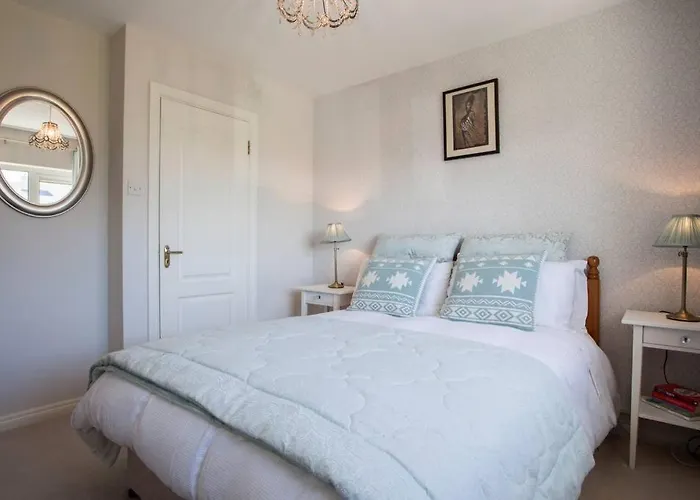 Homestay Serenity Galway